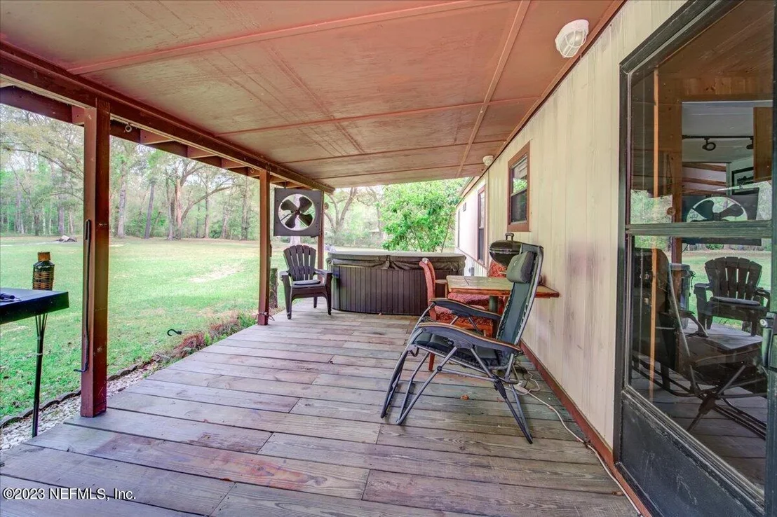 Photo of 54059 ROCK Trail