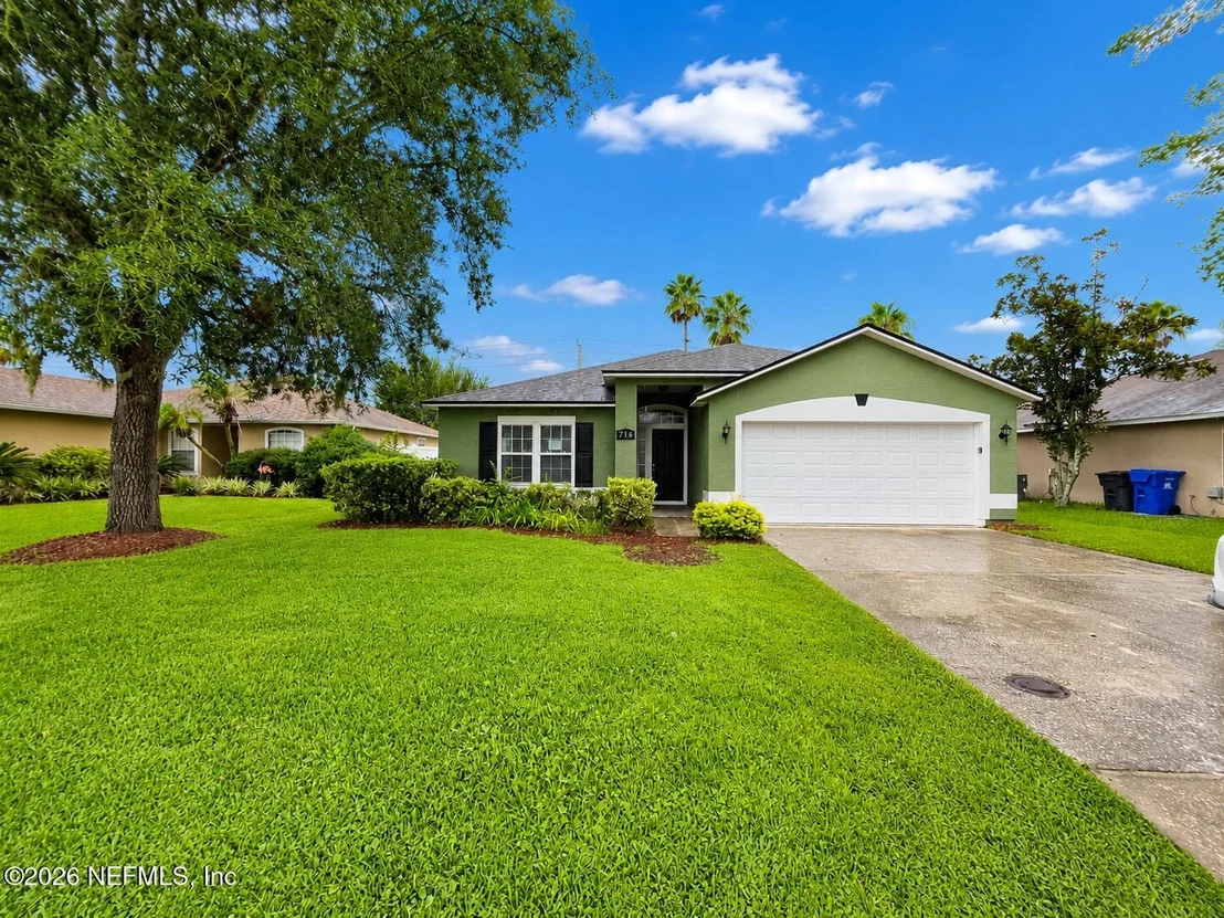 Photo of 716 LAKE GENEVA Drive