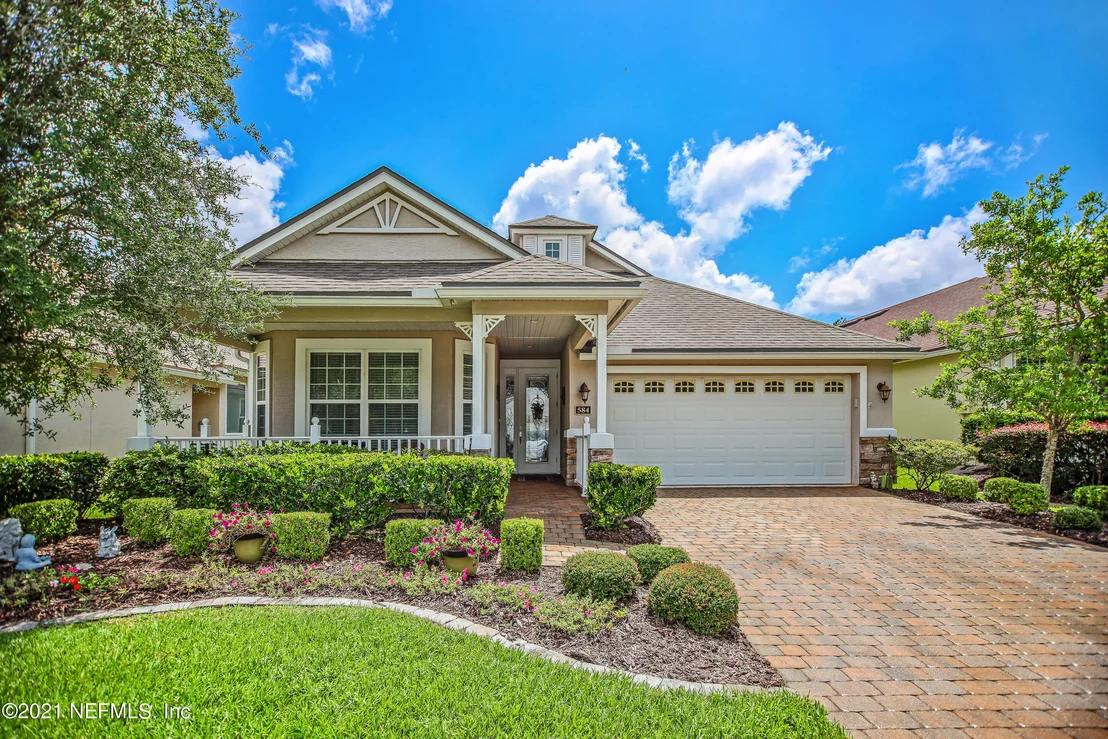 Photo of 584 N LEGACY Trail
