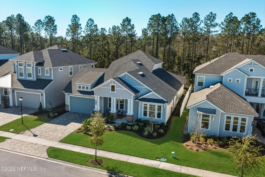 Photo of 204 COURTNEY CHASE Drive