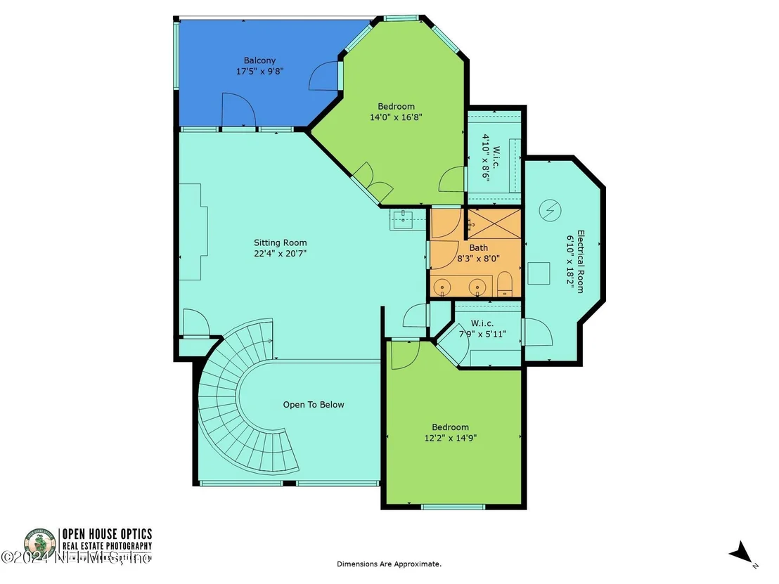 Photo of 1244 WINDSOR HARBOR Drive