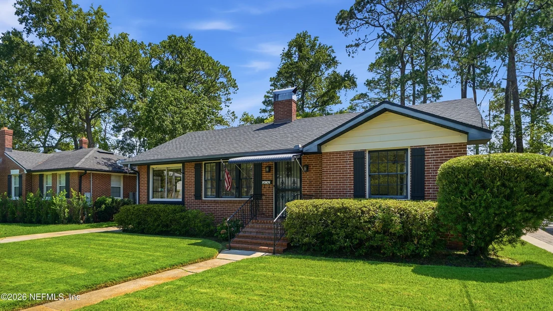 Photo of 821 OLD HICKORY Road