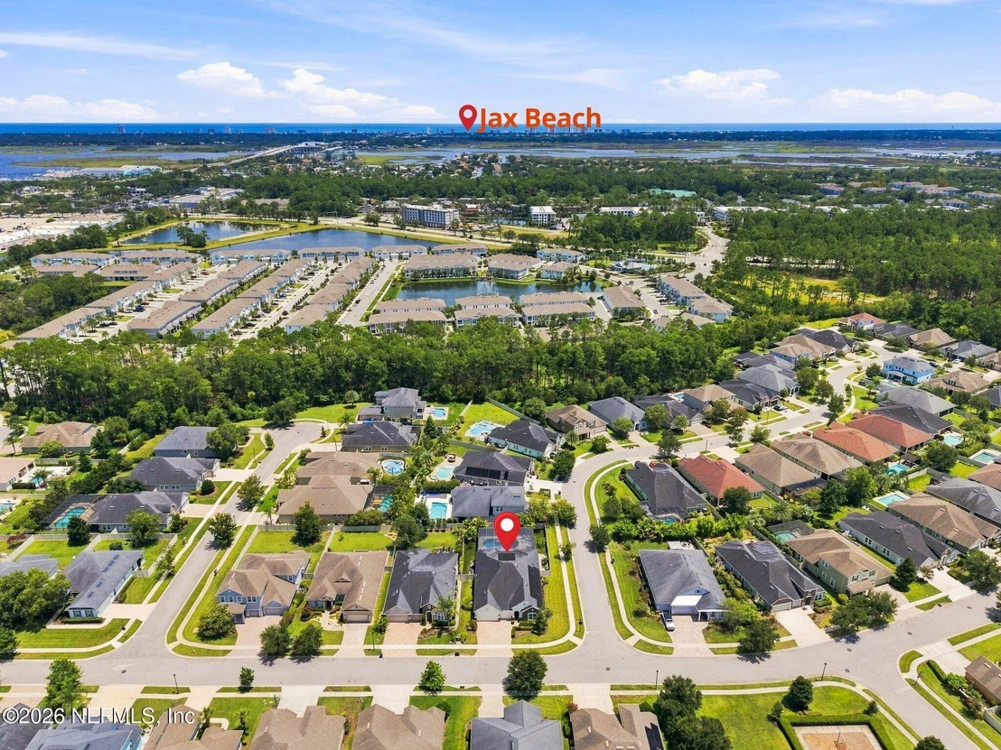 Photo of 3601 CROSSVIEW Drive
