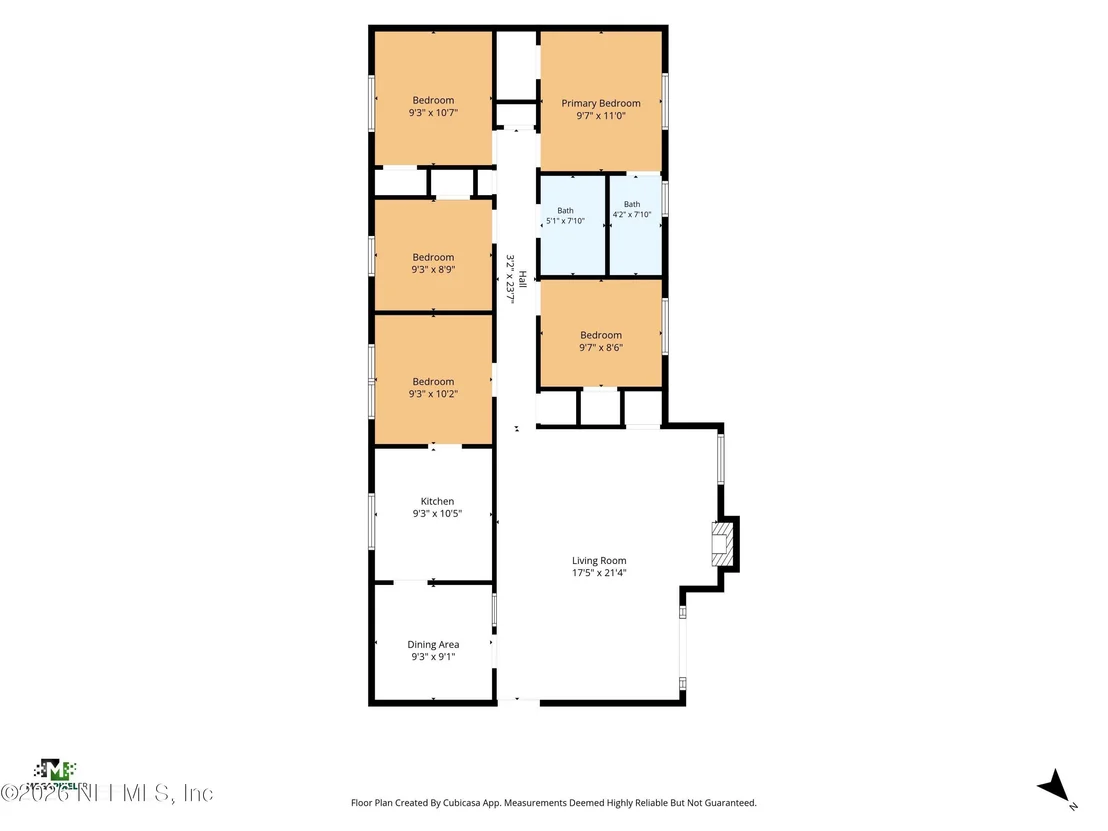 Photo of 3842 WINTON Drive