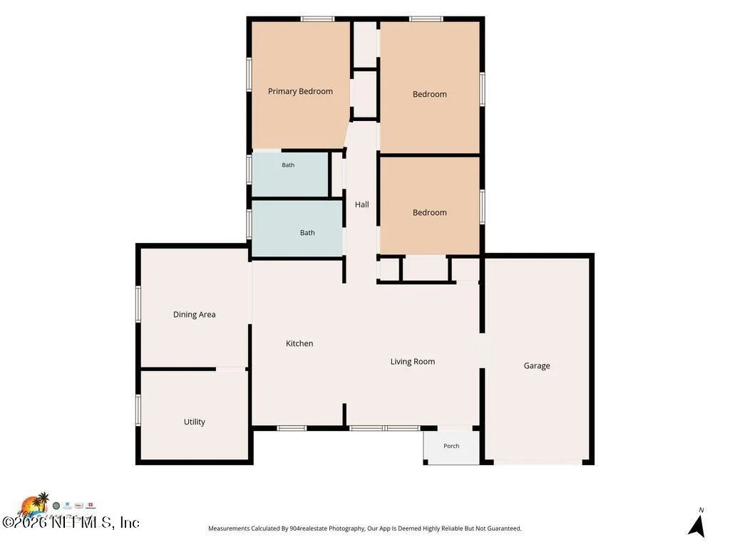 Photo of 4313 HARBOR VIEW Drive