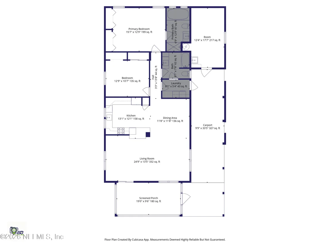 Photo of 223 STARBOARD Drive