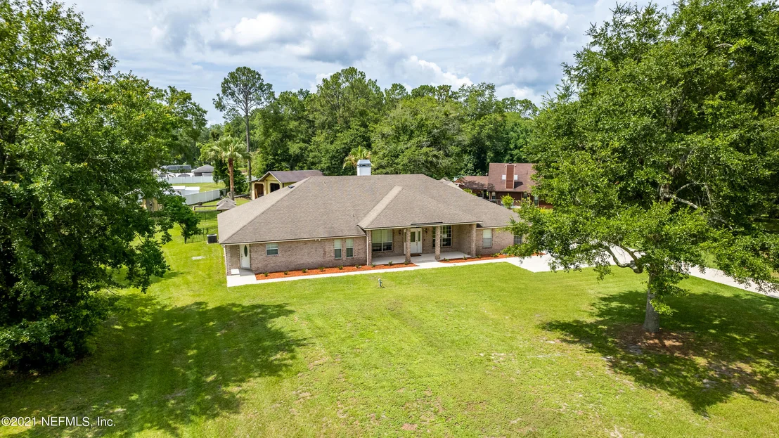 Photo of 1123 CACTUS CUT Road