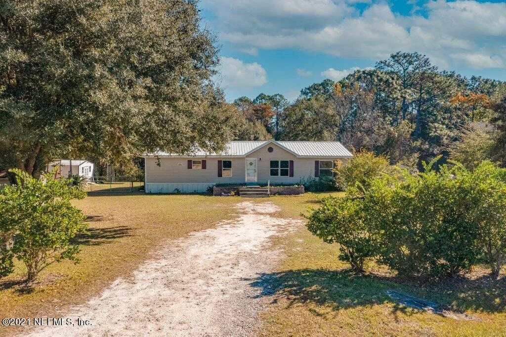 Photo of 2397 OLEANDER Avenue