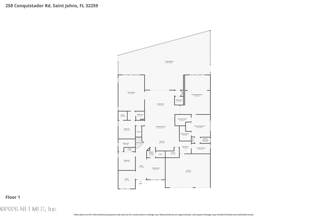 Photo of 258 CONQUISTADOR Road