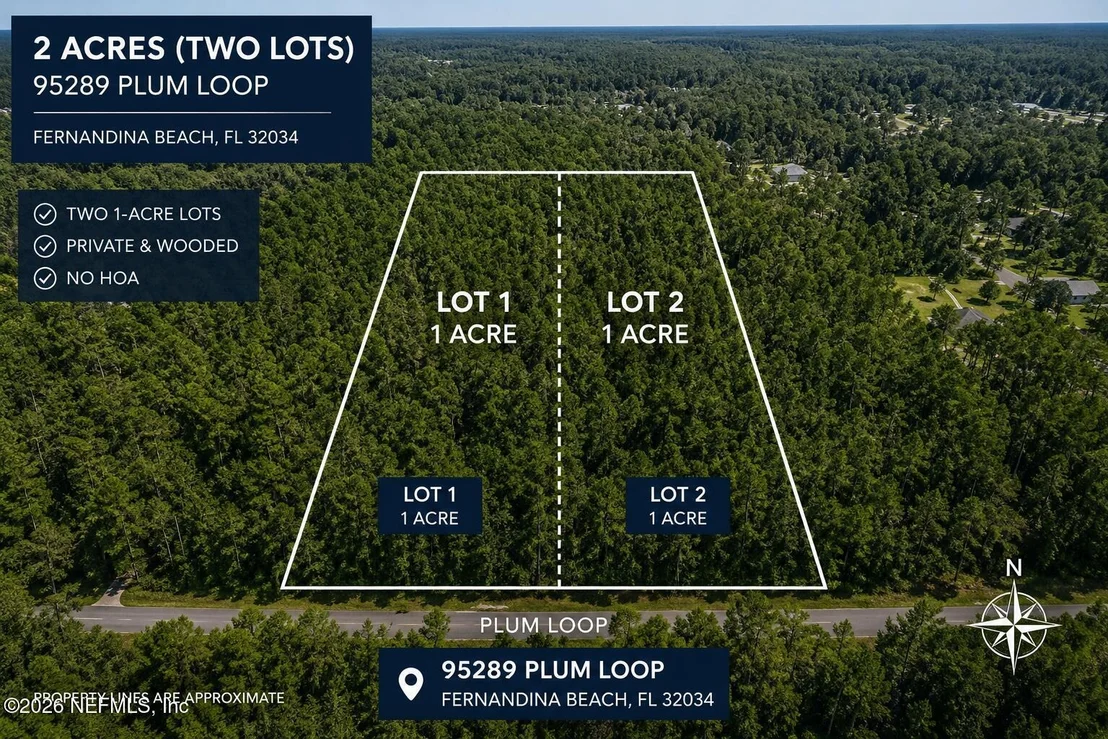 Photo of 95289 PLUM Loop