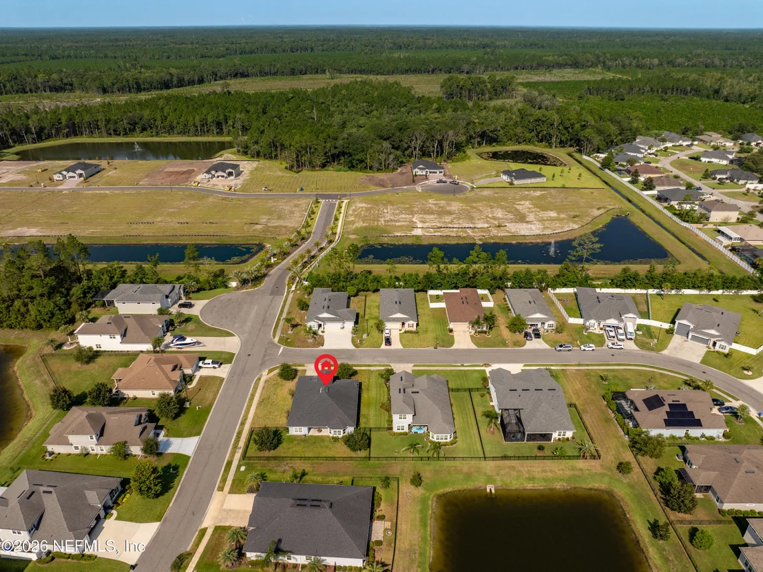 Photo of 223 MEADOW CROSSING Drive