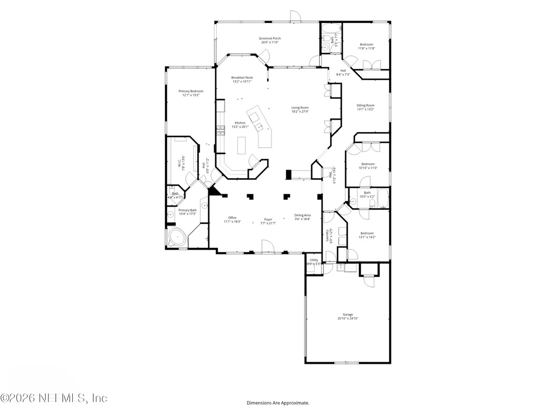 Photo of 247 FLORES Way
