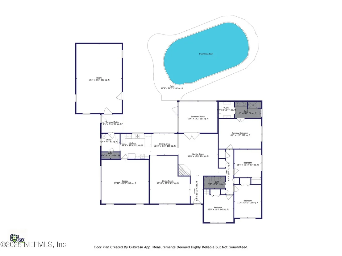 Photo of 2822 CIRCLE RIDGE Drive