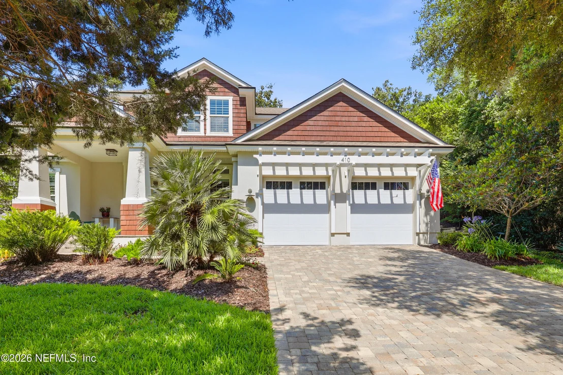 Photo of 410 OCEAN FOREST Drive