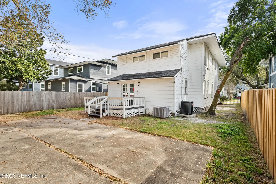 Photo of 2851 POST Street