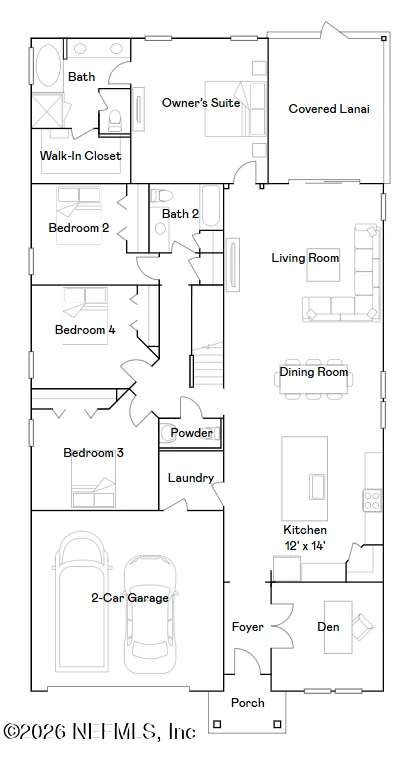 Photo of 145 SMOKERISE Drive