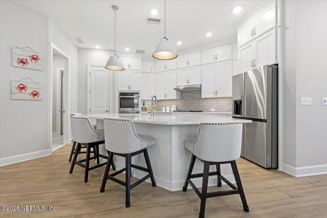 Photo of 146 BLUE HAMPTON Drive