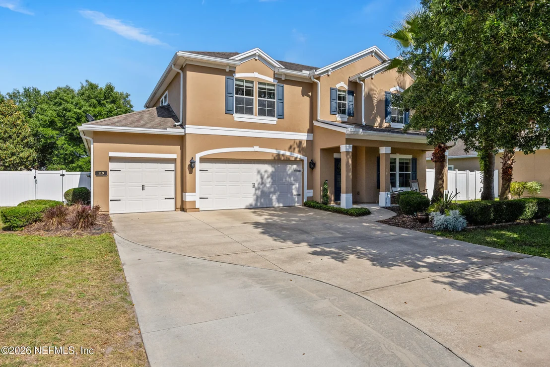 Photo of 119 DEER MEADOWS Drive