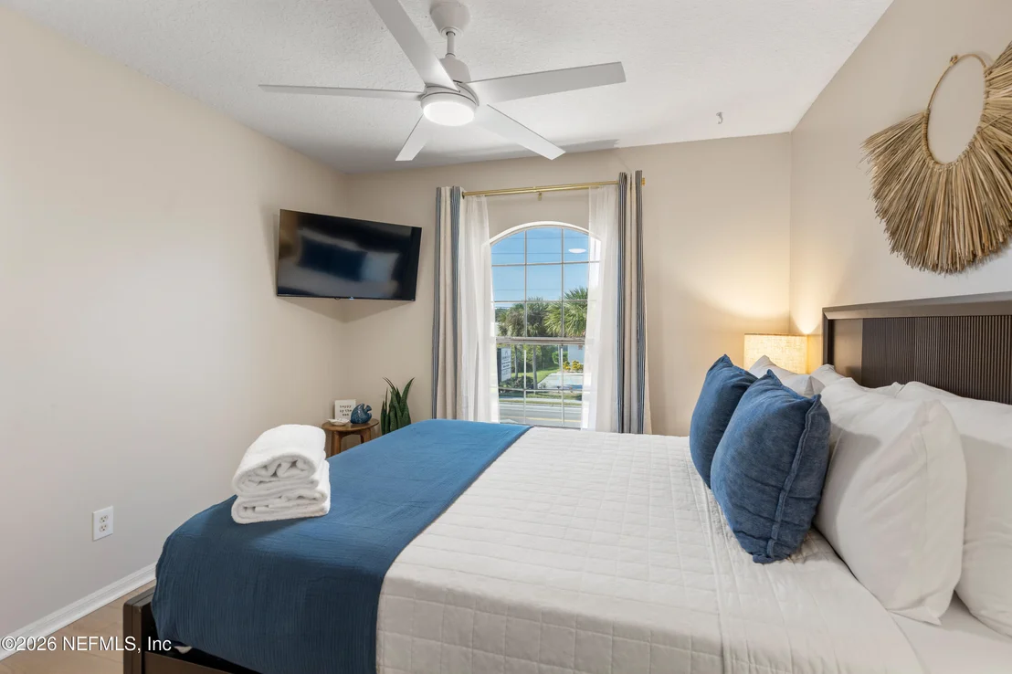Photo of Unit BD at 740 A1A BEACH BLVD