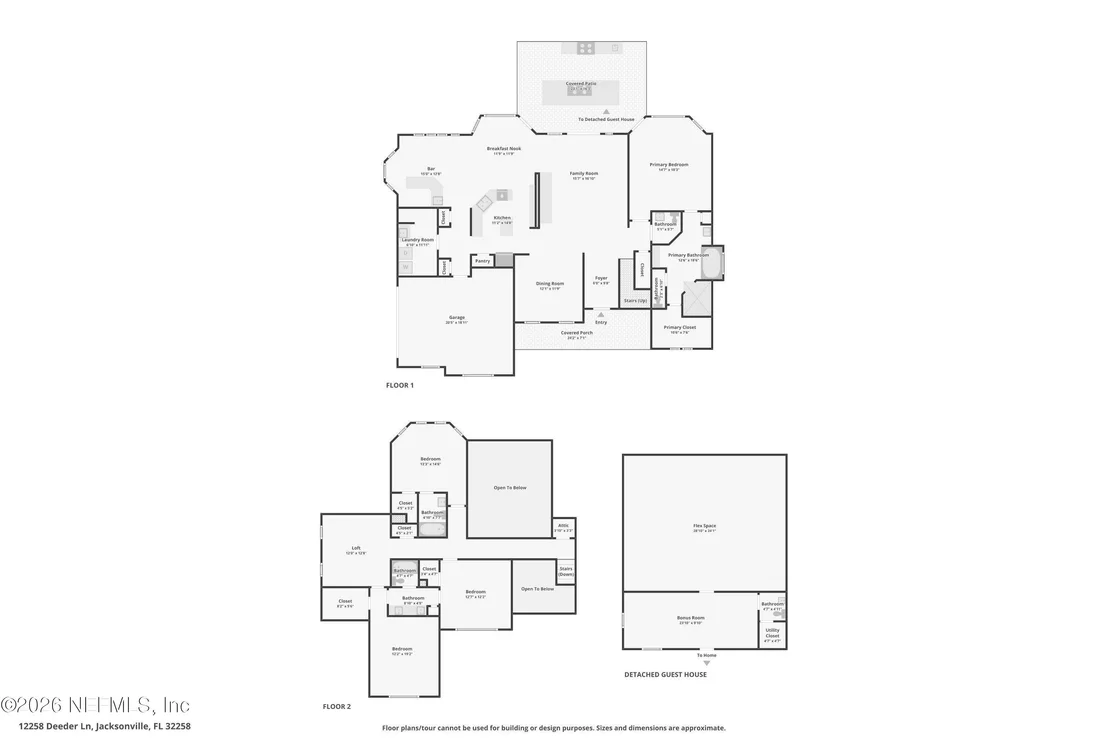 Photo of 12258 DEEDER Lane
