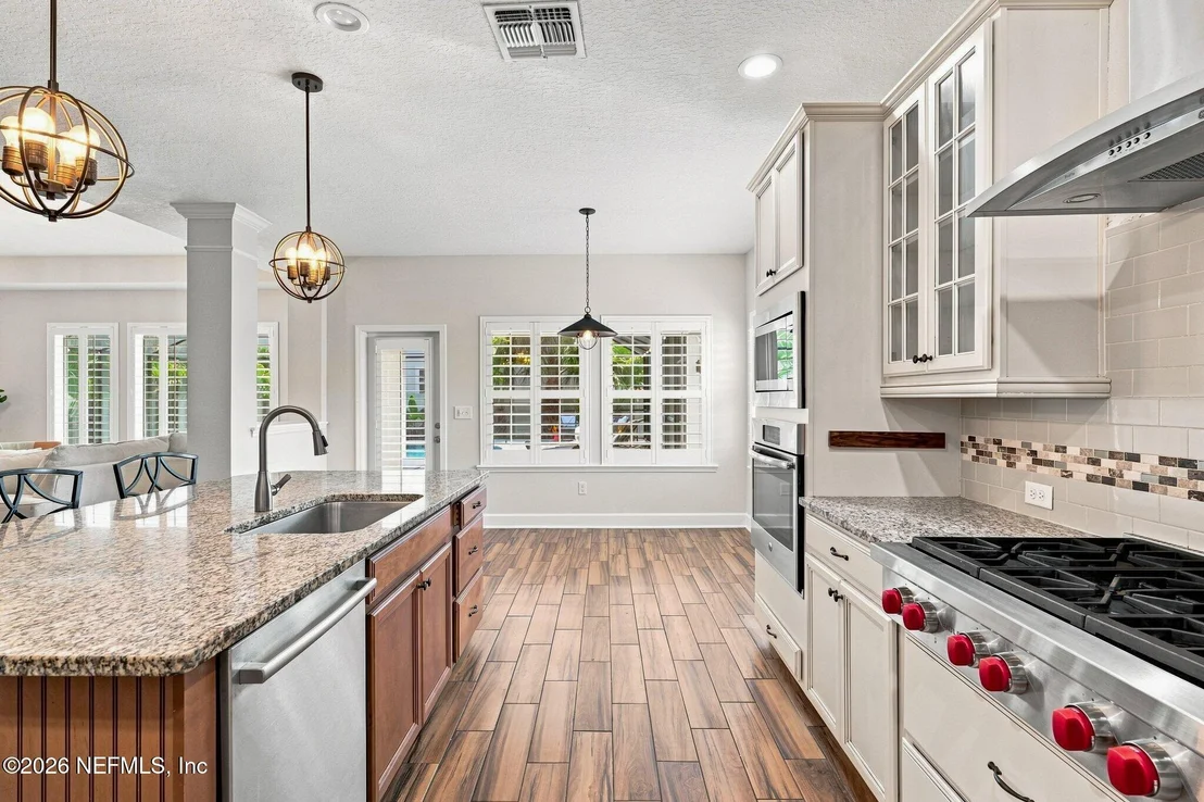 Photo of 3601 CROSSVIEW Drive