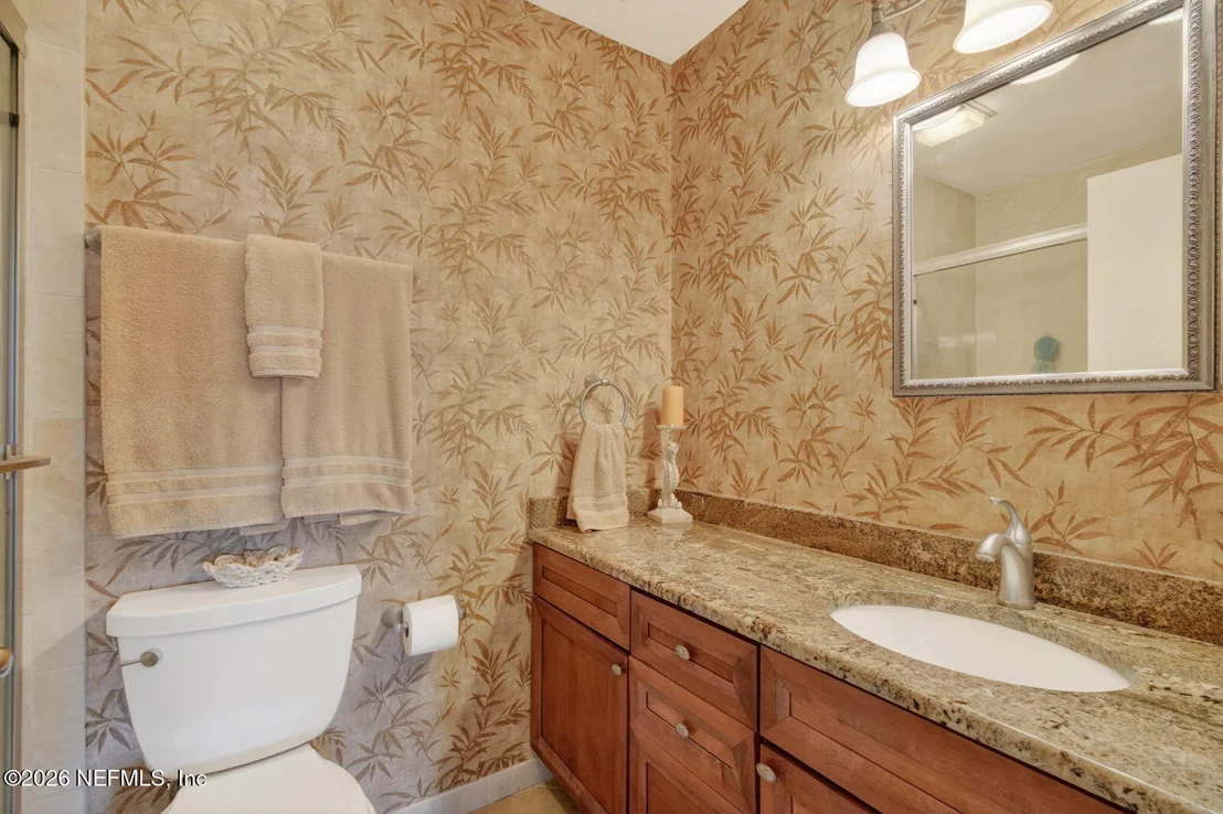 Photo of 890 A1A BEACH BLVD. #28 W/GARAGE