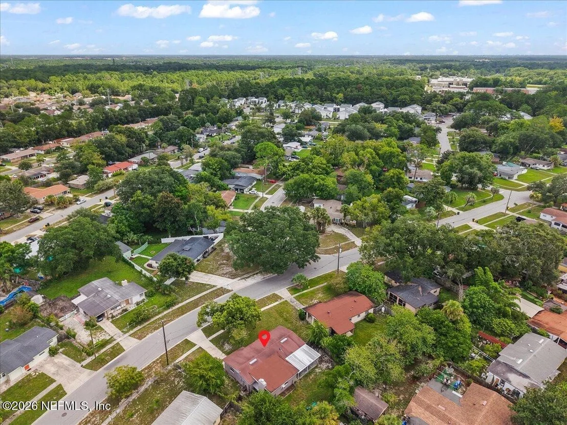 Photo of 11634 MARINA Drive