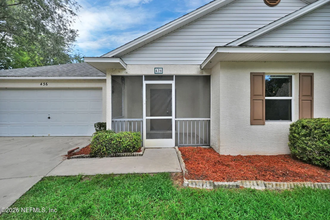 Photo of 436 MANGO Circle