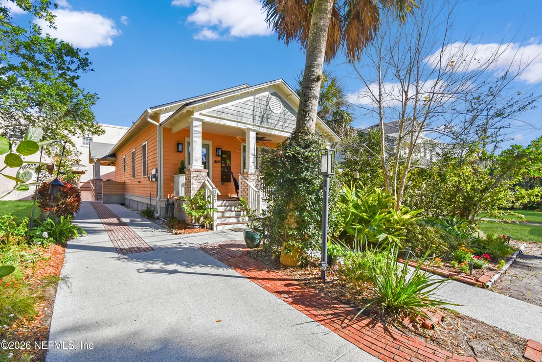 Photo of 307 ST GEORGE Street