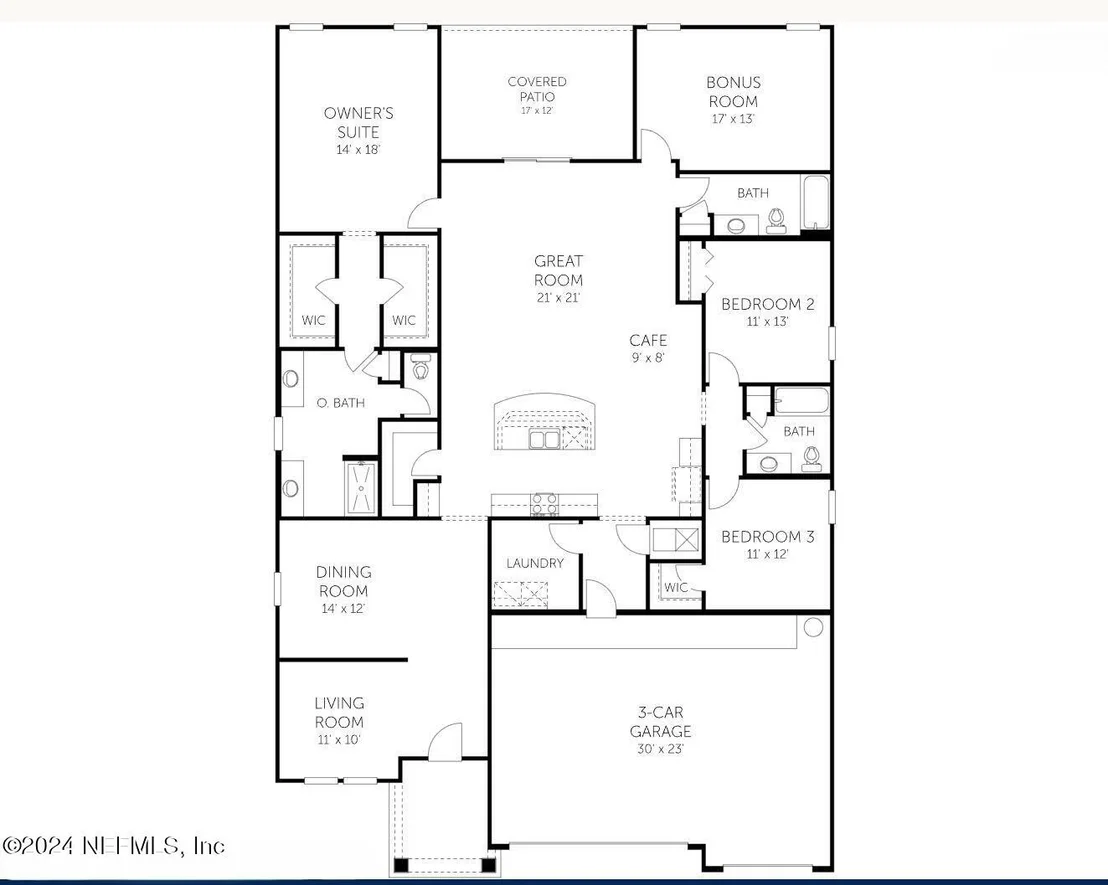 Photo of 14433 FIREBIRD Drive