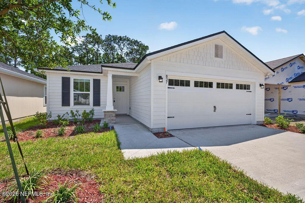 Photo of 837 JACKSON Road