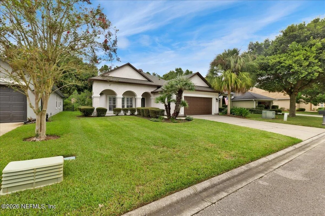 Photo of 4569 COMANCHE TRAIL Boulevard