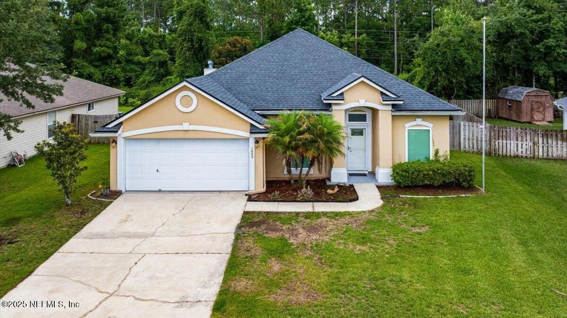 Photo of 1560 TIMBER TRACE Drive