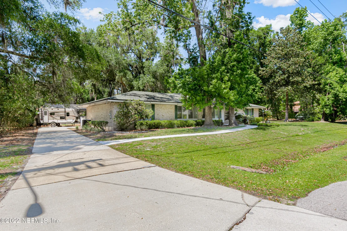 Photo of 10312 SCOTT MILL Road