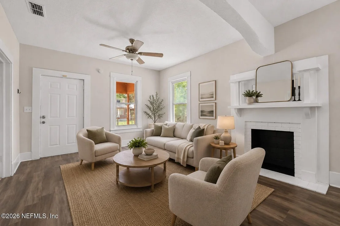 Photo of 4003 WALNUT Street