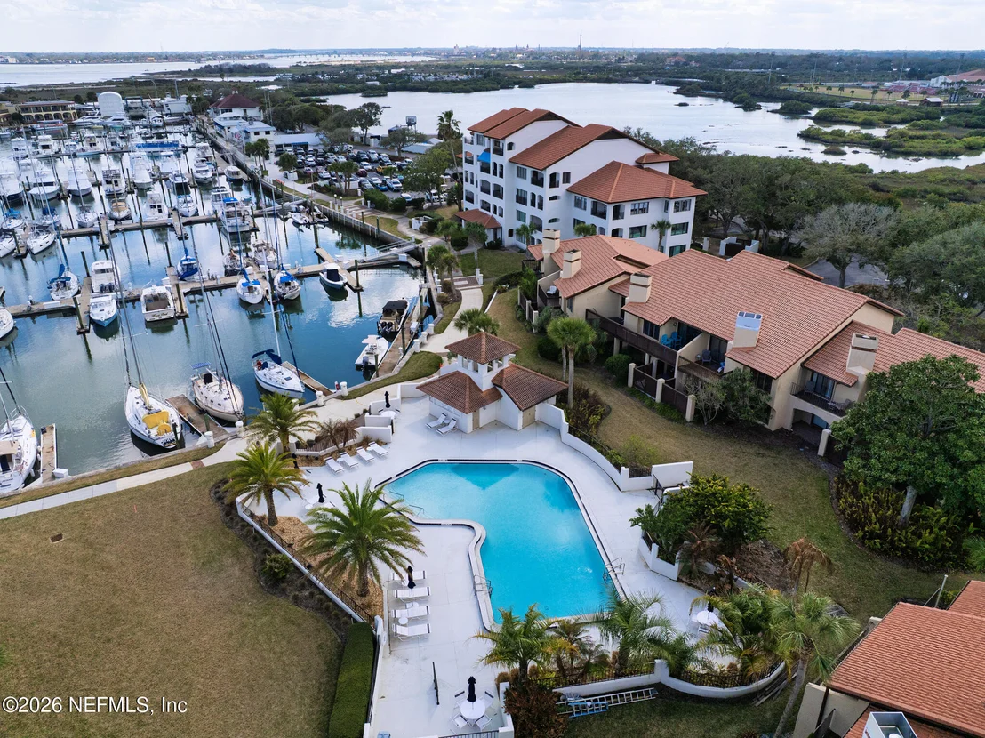 Photo of Unit 115 at 3115 HARBOR Drive