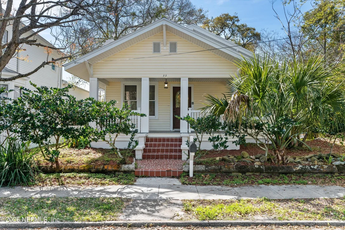 Photo of 33 CINCINNATI Avenue