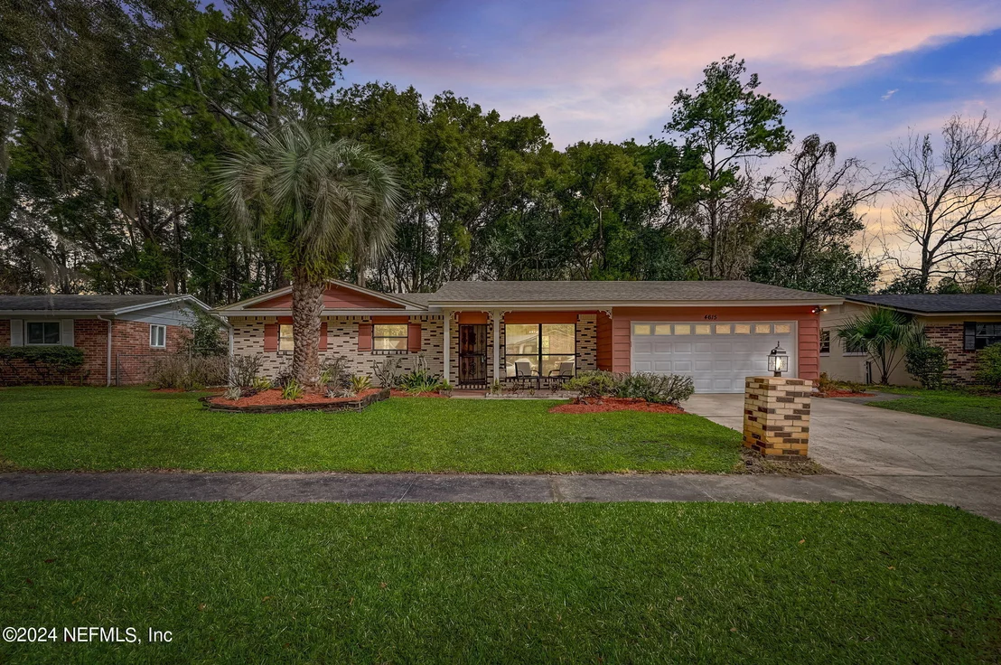 Photo of 4615 SILVER RIDGE Drive