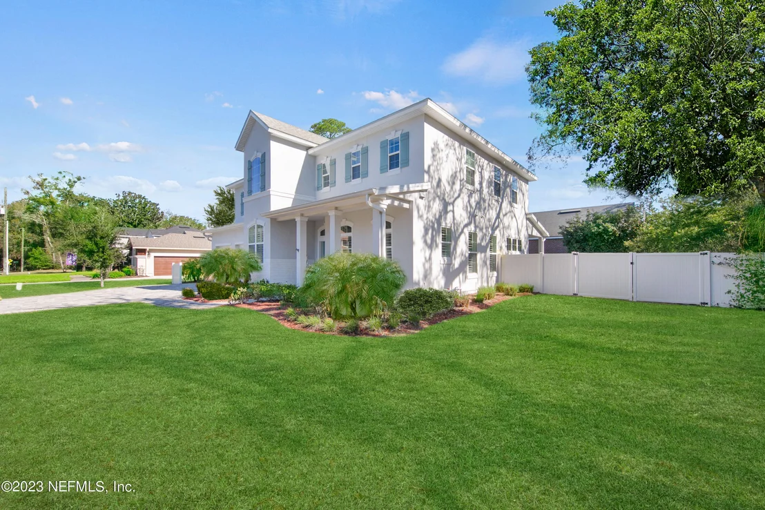Photo of 10015 SCOTT MILL Road