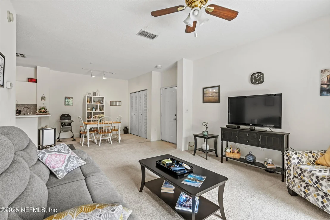 Photo of Unit 201 at 625 FAIRWAY Drive