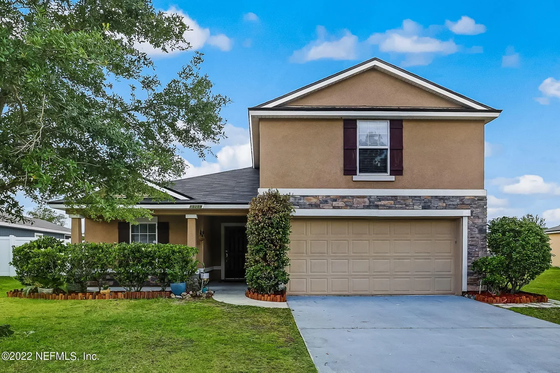 Photo of 15259 BAREBACK Drive