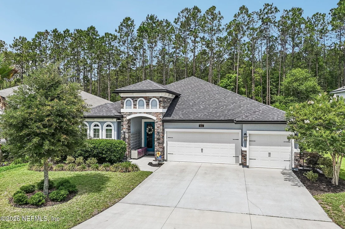 Photo of 910 LAUREL VALLEY Drive