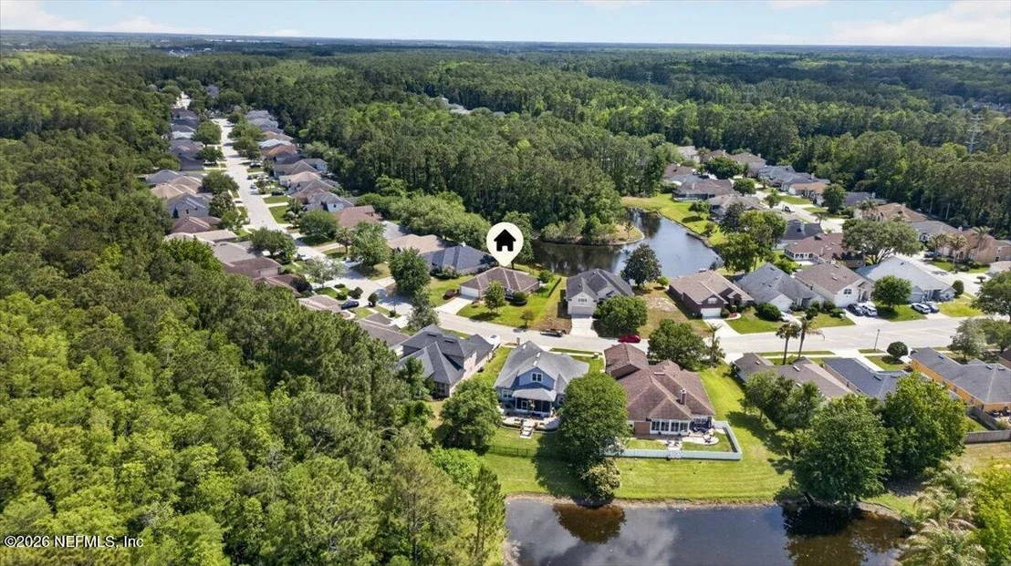 Photo of 8686 CANOPY OAKS Drive