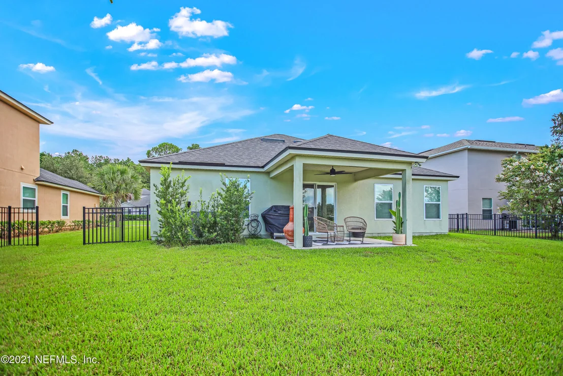 Photo of 136 TERRACINA Drive