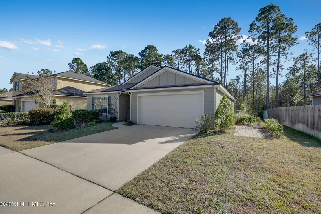 Photo of 11454 CARSON LAKE Drive