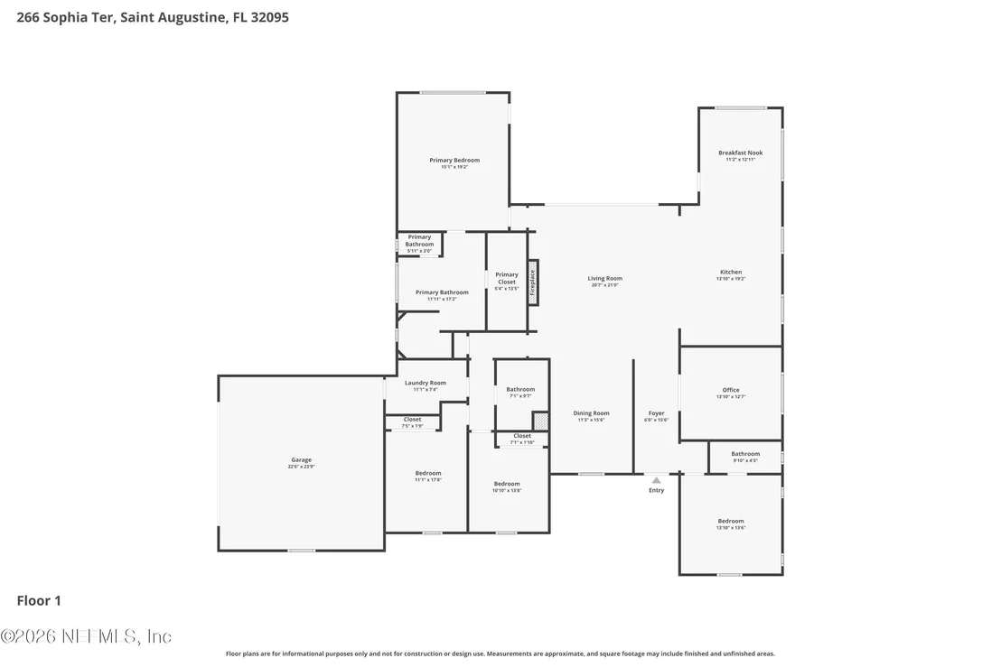 Photo of 266 SOPHIA Terrace