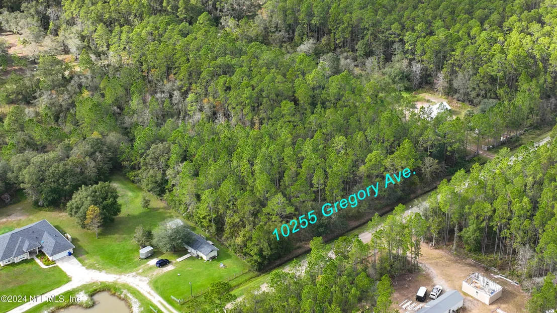 Photo of 10255 GREGORY Avenue
