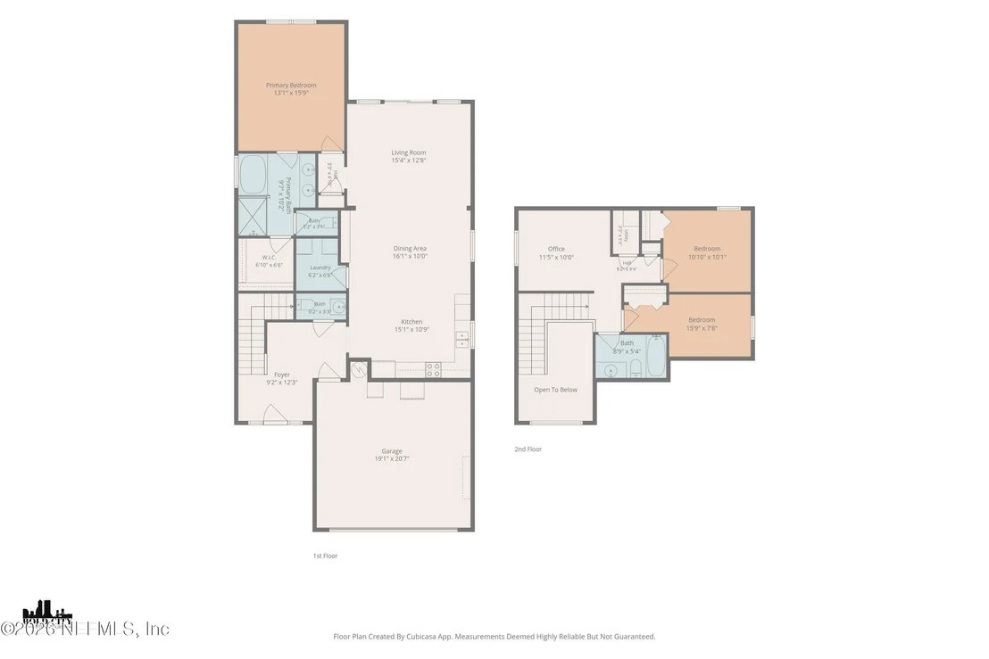 Photo of 14685 GARDEN GATE Drive