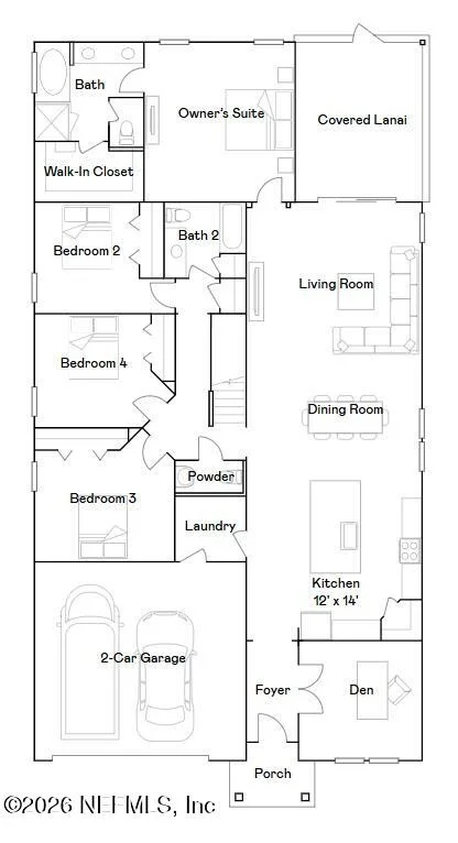 Photo of 145 SMOKERISE Drive