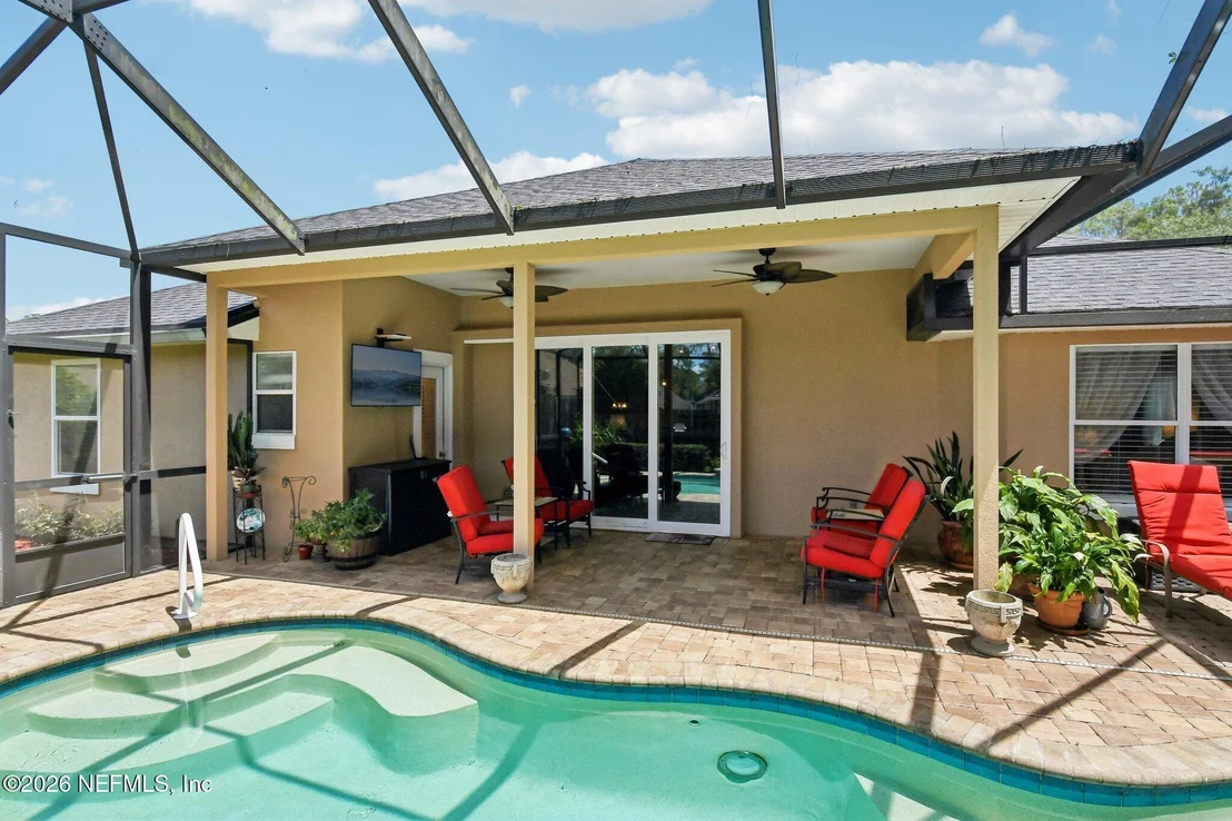 Photo of 1716 SECLUDED WOODS Way